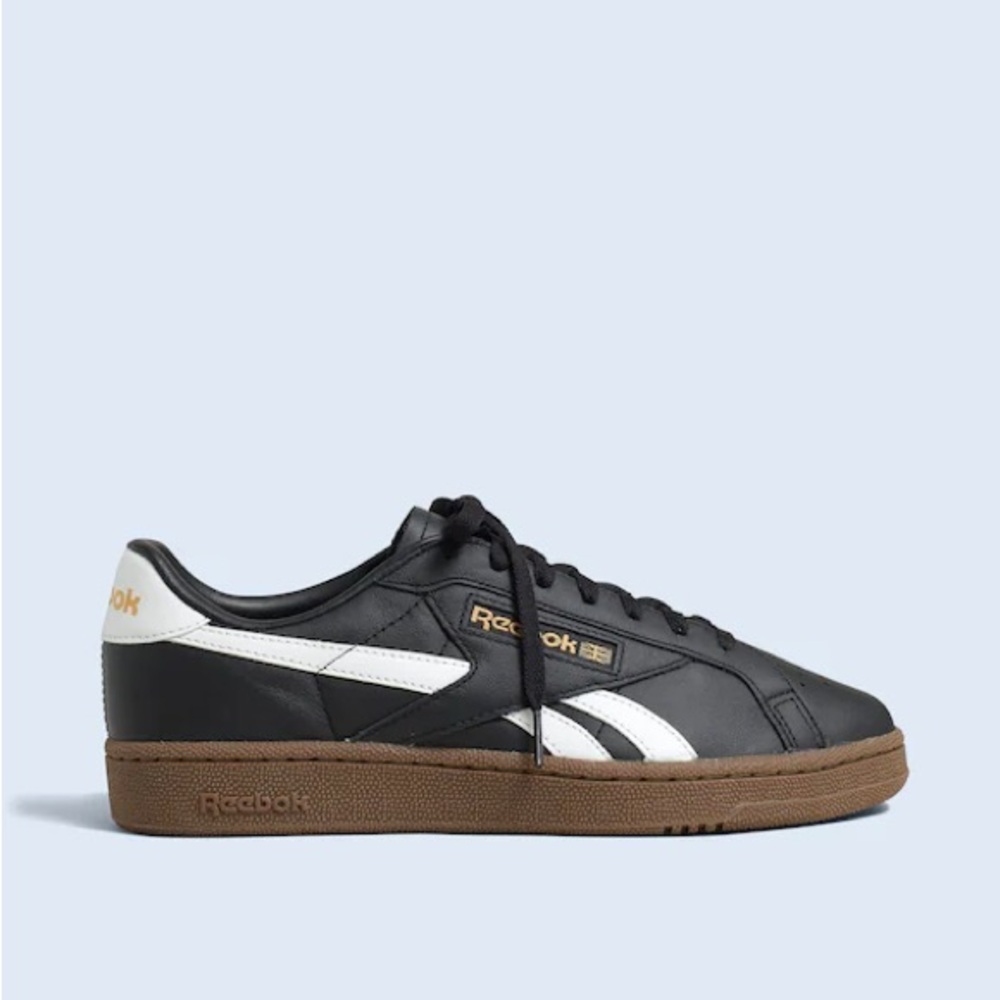 Reebok® Club C Grounds UK Sneakers - Picture 2 of 8